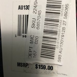 JEANS. 7 For all mankind.